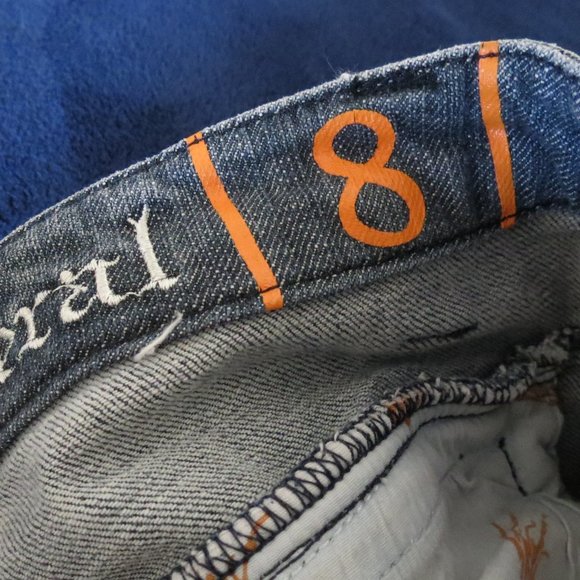 Institute Liberal Jeans - Picture 8 of 11
